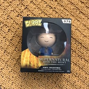 Supernatural DORBZ - Dean